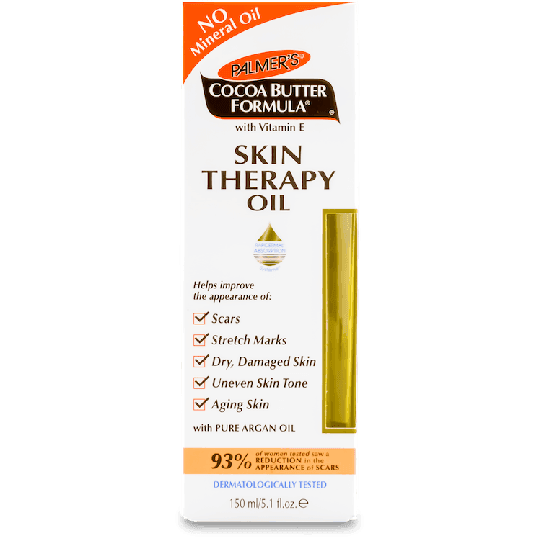 Palmer's Cocoa Butter Formula Skin Therapy Oil 150ml