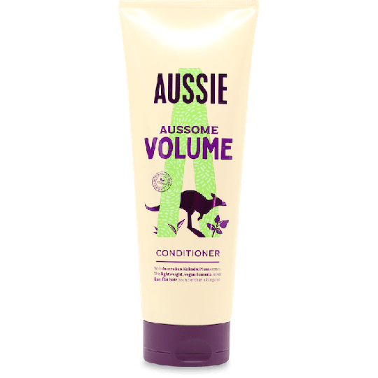 Aussie Aussome Volume Conditioner 200ml