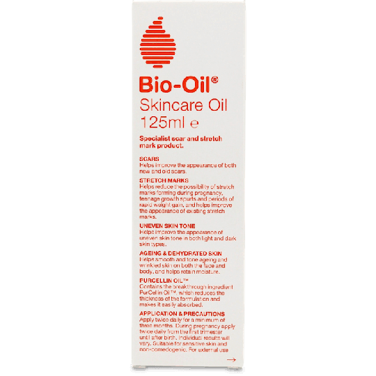 Bio-Oil Skincare Oil 125ml