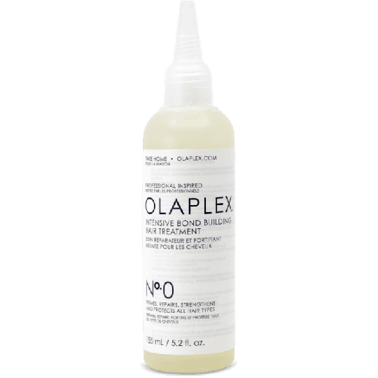 Olaplex No.0 Intensive Bond Building Hair Treatment 155ml