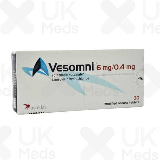 Vesomni